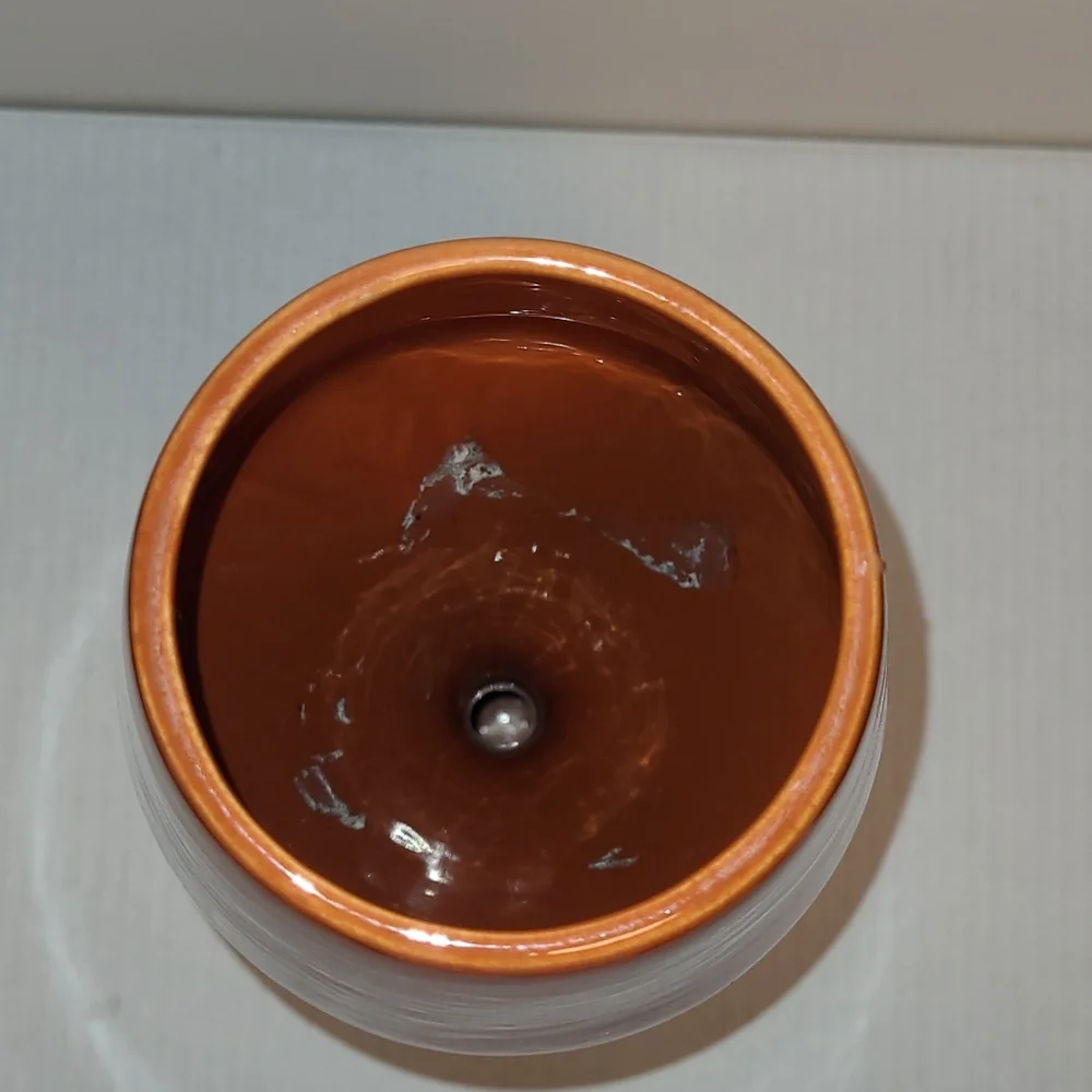 Vintage Haeger Vase